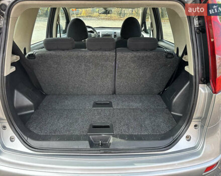 Ніссан Ноут 2009 у Хороле на Automoto.ua Сірий Ніссан Ноут, об'ємом двигуна 0 л та пробігом 214 тис. км за 5650 $, фото 30 на Automoto.ua