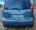 Сірий Ніссан Ноут, об'ємом двигуна 1.46 л та пробігом 295 тис. км за 5500 $, фото 5 на Automoto.ua