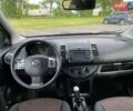 Сірий Ніссан Ноут, об'ємом двигуна 1.39 л та пробігом 233 тис. км за 5999 $, фото 12 на Automoto.ua