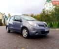 Серый Ниссан Ноут, объемом двигателя 1.6 л и пробегом 240 тыс. км за 6900 $, фото 1 на Automoto.ua
