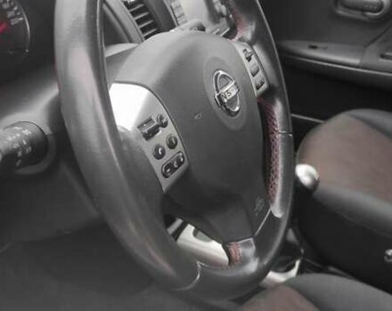 Серый Ниссан Ноут, объемом двигателя 1.6 л и пробегом 218 тыс. км за 6700 $, фото 23 на Automoto.ua