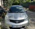 Сірий Ніссан Ноут, об'ємом двигуна 1.39 л та пробігом 193 тис. км за 5800 $, фото 1 на Automoto.ua