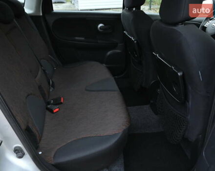 Серый Ниссан Ноут, объемом двигателя 1.4 л и пробегом 194 тыс. км за 5899 $, фото 31 на Automoto.ua