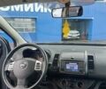 Серый Ниссан Ноут, объемом двигателя 1.6 л и пробегом 225 тыс. км за 6999 $, фото 17 на Automoto.ua