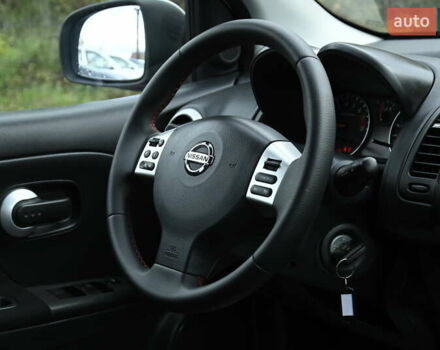 Серый Ниссан Ноут, объемом двигателя 1.4 л и пробегом 194 тыс. км за 5899 $, фото 34 на Automoto.ua
