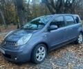 Сірий Ніссан Ноут, об'ємом двигуна 1.46 л та пробігом 295 тис. км за 5500 $, фото 1 на Automoto.ua