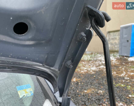 Сірий Ніссан Ноут, об'ємом двигуна 1.5 л та пробігом 191 тис. км за 6300 $, фото 26 на Automoto.ua