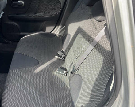 Ніссан Ноут 2009 у Хороле на Automoto.ua Сірий Ніссан Ноут, об'ємом двигуна 0 л та пробігом 214 тис. км за 5650 $, фото 27 на Automoto.ua