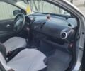 Сірий Ніссан Ноут, об'ємом двигуна 1.39 л та пробігом 186 тис. км за 5849 $, фото 12 на Automoto.ua