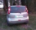 Сірий Ніссан Ноут, об'ємом двигуна 1.4 л та пробігом 240 тис. км за 5920 $, фото 5 на Automoto.ua
