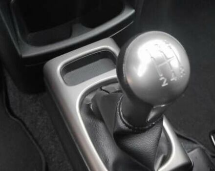 Серый Ниссан Ноут, объемом двигателя 1.6 л и пробегом 218 тыс. км за 6700 $, фото 22 на Automoto.ua