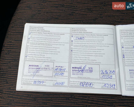 Сірий Ніссан Ноут, об'ємом двигуна 1.5 л та пробігом 191 тис. км за 6300 $, фото 38 на Automoto.ua