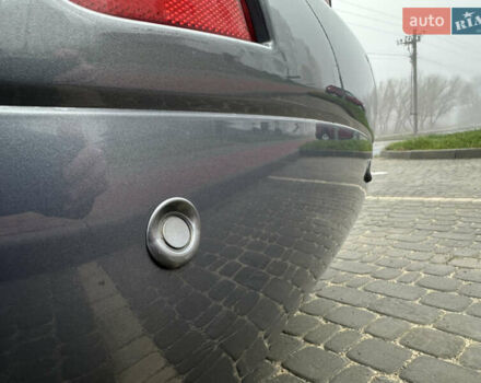 Сірий Ніссан Ноут, об'ємом двигуна 1.6 л та пробігом 173 тис. км за 7999 $, фото 21 на Automoto.ua