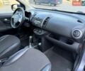 Сірий Ніссан Ноут, об'ємом двигуна 1.6 л та пробігом 198 тис. км за 5850 $, фото 30 на Automoto.ua