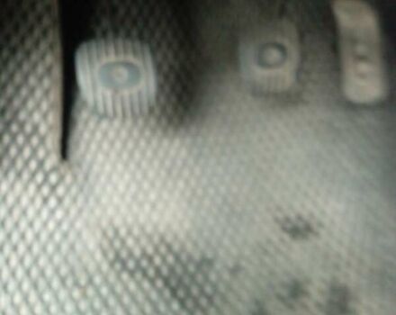 Сірий Ніссан Ноут, об'ємом двигуна 1.46 л та пробігом 210 тис. км за 5500 $, фото 16 на Automoto.ua