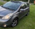 Сірий Ніссан Ноут, об'ємом двигуна 1.39 л та пробігом 147 тис. км за 5600 $, фото 1 на Automoto.ua