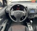 Сірий Ніссан Ноут, об'ємом двигуна 1.6 л та пробігом 181 тис. км за 6600 $, фото 13 на Automoto.ua
