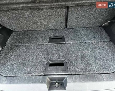 Сірий Ніссан Ноут, об'ємом двигуна 1.6 л та пробігом 159 тис. км за 6700 $, фото 39 на Automoto.ua