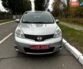 Серый Ниссан Ноут, объемом двигателя 1.39 л и пробегом 239 тыс. км за 6200 $, фото 6 на Automoto.ua