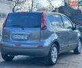 Серый Ниссан Ноут, объемом двигателя 1.39 л и пробегом 211 тыс. км за 5200 $, фото 5 на Automoto.ua