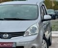 Сірий Ніссан Ноут, об'ємом двигуна 1.6 л та пробігом 181 тис. км за 6600 $, фото 51 на Automoto.ua