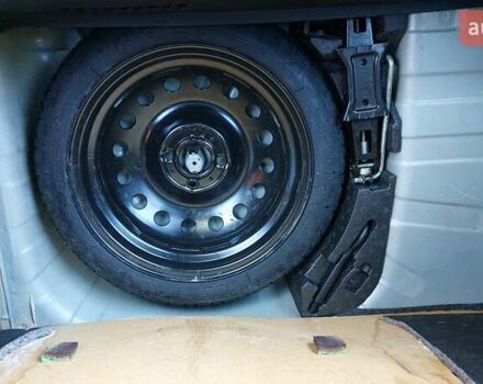 Сірий Ніссан Ноут, об'ємом двигуна 1.6 л та пробігом 183 тис. км за 5750 $, фото 36 на Automoto.ua