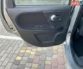 Сірий Ніссан Ноут, об'ємом двигуна 1.4 л та пробігом 179 тис. км за 6200 $, фото 16 на Automoto.ua