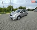 Серый Ниссан Ноут, объемом двигателя 1.6 л и пробегом 206 тыс. км за 5350 $, фото 21 на Automoto.ua