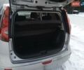 Сірий Ніссан Ноут, об'ємом двигуна 1.5 л та пробігом 230 тис. км за 6500 $, фото 10 на Automoto.ua