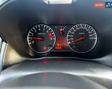 Сірий Ніссан Ноут, об'ємом двигуна 1.6 л та пробігом 159 тис. км за 6700 $, фото 25 на Automoto.ua