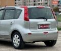 Сірий Ніссан Ноут, об'ємом двигуна 1.6 л та пробігом 181 тис. км за 6600 $, фото 73 на Automoto.ua