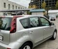 Серый Ниссан Ноут, объемом двигателя 1.6 л и пробегом 167 тыс. км за 8550 $, фото 4 на Automoto.ua