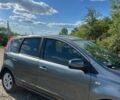 Сірий Ніссан Ноут, об'ємом двигуна 1.6 л та пробігом 218 тис. км за 6900 $, фото 9 на Automoto.ua