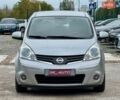 Сірий Ніссан Ноут, об'ємом двигуна 1.6 л та пробігом 181 тис. км за 6600 $, фото 54 на Automoto.ua