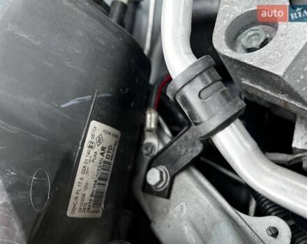 Сірий Ніссан Ноут, об'ємом двигуна 1.6 л та пробігом 159 тис. км за 6700 $, фото 52 на Automoto.ua