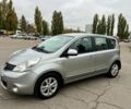 Серый Ниссан Ноут, объемом двигателя 1.6 л и пробегом 166 тыс. км за 7950 $, фото 1 на Automoto.ua