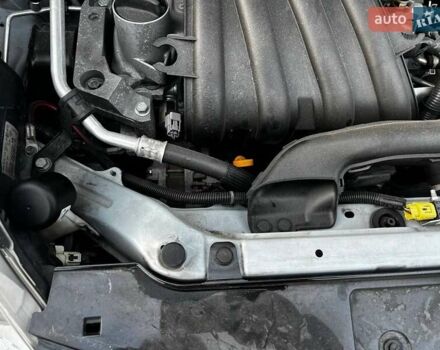 Сірий Ніссан Ноут, об'ємом двигуна 1.6 л та пробігом 159 тис. км за 6700 $, фото 46 на Automoto.ua