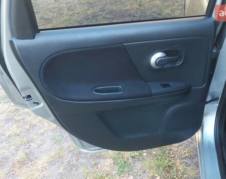 Сірий Ніссан Ноут, об'ємом двигуна 1.6 л та пробігом 183 тис. км за 5750 $, фото 33 на Automoto.ua