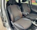 Сірий Ніссан Ноут, об'ємом двигуна 1.6 л та пробігом 181 тис. км за 6600 $, фото 12 на Automoto.ua