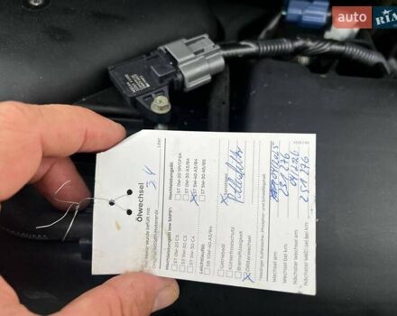 Серый Ниссан Ноут, объемом двигателя 1.39 л и пробегом 239 тыс. км за 6200 $, фото 46 на Automoto.ua