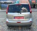 Сірий Ніссан Ноут, об'ємом двигуна 1.4 л та пробігом 179 тис. км за 6200 $, фото 5 на Automoto.ua