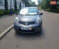 Сірий Ніссан Ноут, об'ємом двигуна 1.6 л та пробігом 180 тис. км за 7400 $, фото 4 на Automoto.ua