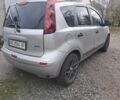 Сірий Ніссан Ноут, об'ємом двигуна 1.4 л та пробігом 118 тис. км за 6400 $, фото 3 на Automoto.ua