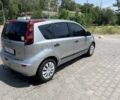 Серый Ниссан Ноут, объемом двигателя 1.4 л и пробегом 156 тыс. км за 5000 $, фото 7 на Automoto.ua