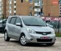 Сірий Ніссан Ноут, об'ємом двигуна 1.6 л та пробігом 181 тис. км за 6600 $, фото 56 на Automoto.ua