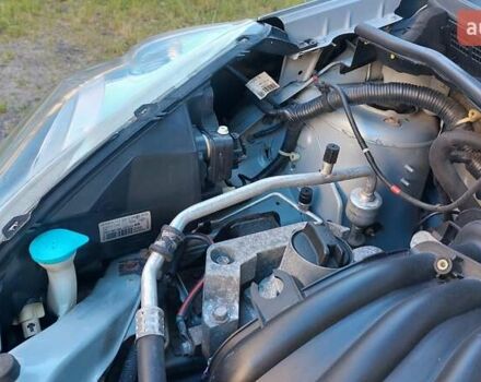 Сірий Ніссан Ноут, об'ємом двигуна 1.6 л та пробігом 183 тис. км за 5750 $, фото 43 на Automoto.ua