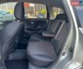 Сірий Ніссан Ноут, об'ємом двигуна 1.4 л та пробігом 179 тис. км за 6200 $, фото 11 на Automoto.ua