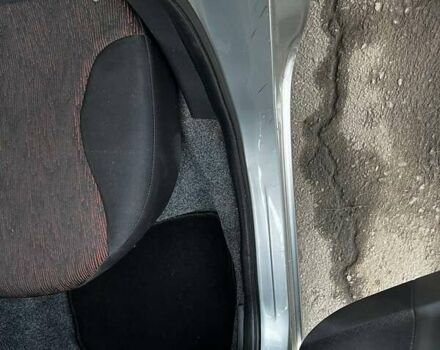 Сірий Ніссан Ноут, об'ємом двигуна 1.6 л та пробігом 159 тис. км за 6700 $, фото 30 на Automoto.ua