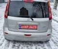 Серый Ниссан Ноут, объемом двигателя 1.4 л и пробегом 187 тыс. км за 6199 $, фото 2 на Automoto.ua