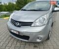 Серый Ниссан Ноут, объемом двигателя 1.6 л и пробегом 206 тыс. км за 5350 $, фото 4 на Automoto.ua